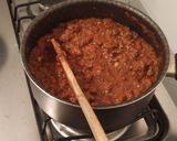 Foto del paso 4 de la receta: Tuco de carne facilísimo 🍲