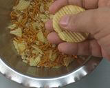 *राजगिरा फराळी चाट* (rajgira farali chat recipe in marathi) रेसिपी स्टेप 2 फोटो 