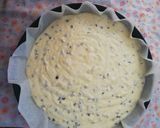 Foto del passaggio 6 della ricetta Torta di ricotta