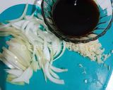 Foto langkah ke 2 dari resep Udang goreng mentega.