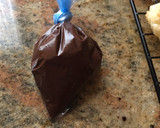 Foto del paso 8 de la receta: Palmeritas de Halloween 🕸🎃