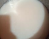 बूंदी रायता (Boondi raita recipe in Hindi) रेसिपी चरण 1 फोटो