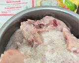 Foto langkah ke 2 dari resep Ayam Goreng Ketumbar.