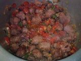 Spaghetti&Sausage Recipe
