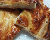 Foto del paso 5 de la receta: Tarta de manzana