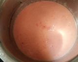 ટામેટાં ની મસાલા કઢી (Tomato Masala Kadhi Recipe In Gujarati) રેસીપી સ્ટેપ1ફોટો