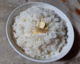 Une image de l'étape 6 de Ailerons de dinde à la tomate 🍅 et riz au beurre 🍚🧈.