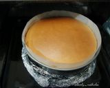 Foto langkah ke 5 dari resep Banana Ogura Cake.