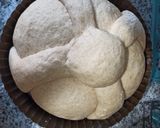 Foto del paso 7 de la receta: Pan de muerto versión libre