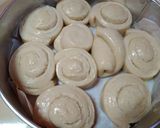 Foto langkah ke 5 dari resep Roti Roll (metode ksb).