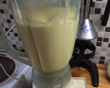 Foto del paso 3 de la receta: Helado cremoso de mango 🥭