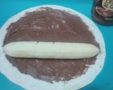 Foto del paso 3 de la receta: Fajitas o Burritos de Plátano