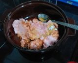 Foto langkah ke 1 dari resep Tim daging ayam.