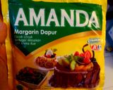 Foto langkah ke 1 dari resep Buttercream Margarin.