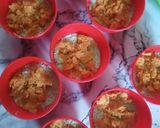 Foto langkah ke 4 dari resep Kue Putu Tepung Beras.