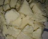 Cheaze potato balls. recipe step 3 photo