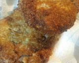 A picture of step 12 of Buttermilk Chicken Fried Steak.