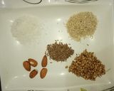 A picture of step 6 of Barb' q dhuwan qeema.
