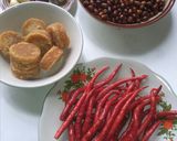 Foto langkah ke 1 dari resep Bumbu Pecel.
