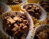 Foto del paso 3 de la receta: Bombones estilo Ferrero Rocher