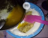Foto langkah ke 6 dari resep Banana Cake Simpel and Yummy..