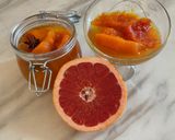 Une image de l'étape 10 de 🥣Confiture pamplemousse rose recette de maman🇩🇿.