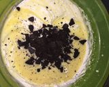 Foto langkah ke 10 dari resep Ice cream cake oreo.