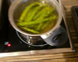 Toscana grillezett zöldségek recept fázis 1 fotója