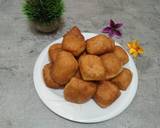 Foto langkah ke 9 dari resep Resep Odading Khas Bandung Empuk Dan Enak Kuliner Khas Bandung Yang Lagi Viral.
