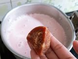 Agar-Agar Santan