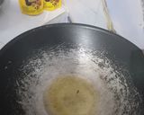 Foto langkah ke 4 dari resep Cap Cay Goreng.