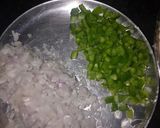વેજ લઝાણીયા રેસીપી સ્ટેપ1ફોટો