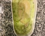 Foto del paso 2 de la receta: Torta invertida de manzanas deliciosa! Saludable, sin azúcar