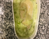 Foto del paso 2 de la receta: Torta invertida de manzanas deliciosa! Saludable, sin azúcar