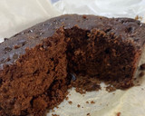Foto del paso 8 de la receta: Coca de chocolate sin azúcar!!!