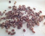Foto del passaggio 5 della ricetta Pane e uvetta