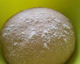 CH csökkentett kakaóscsiga recept fázis 2 fotója