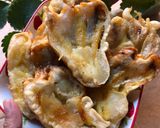 Foto langkah ke 4 dari resep Pisang Goreng #dapurwiwin 👩🏻🍳.