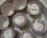Foto langkah ke 3 dari resep Bolu kukus mekar.