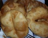 Foto del paso 6 de la receta: Torta fritas