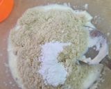 Foto del paso 2 de la receta: Bizcochitos salados keto de 2 ingredientes + 2 opcionales ⚠️ a-d-i-c-t-i-v-o-s (yo avisé 😅)