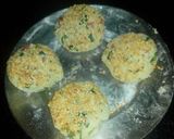A picture of step 7 of Suji potato cutlet.