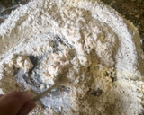 Foto del paso 3 de la receta: Pan de avena y semillas