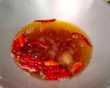 Foto langkah ke 2 dari resep Sambal Kacang Nasi Uduk Betawi.