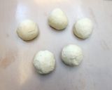 香蕉格子麵包的食譜步驟3照片
