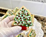 Foto del paso 19 de la receta: Galletas de “Navidad”