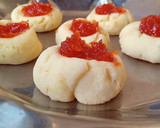 Foto del paso 6 de la receta: Galletitas Pepas