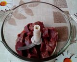 Májgaluska leves recept fázis 3 fotója