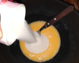 Foto del paso 2 de la receta: Budín de limón 🍋Fácil y delicioso, húmedo y esponjoso 🍋