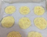 Foto langkah ke 6 dari resep Almond Crispy Cheese.